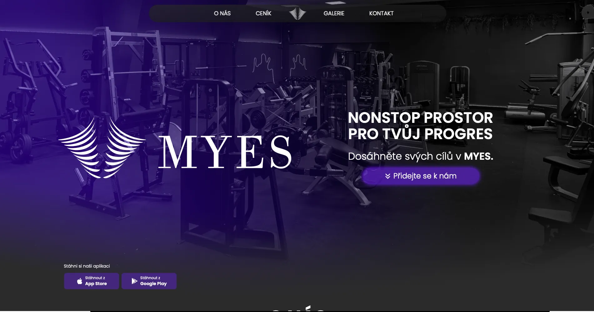 Myes Gym